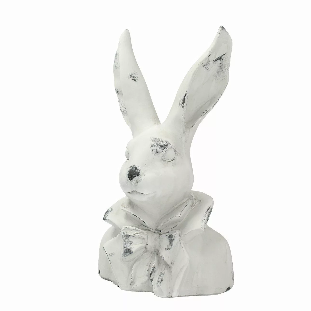 Dekofigur Mr Rabbit 20x15x35cm, 20 x 15 x 35 cm günstig online kaufen