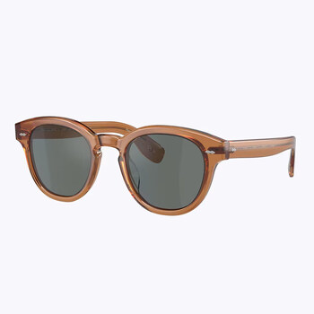 Oliver Peoples  Sonnenbrillen Sonnenbrille Cary Grant Sonne OV5413SU 1783W5 günstig online kaufen