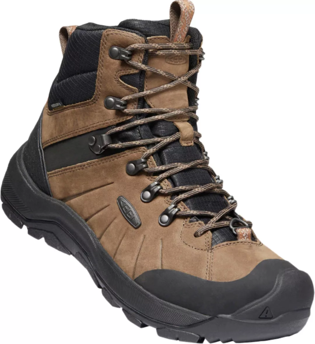 Keen Outdoorschuh "REVEL IV MID POLAR" günstig online kaufen