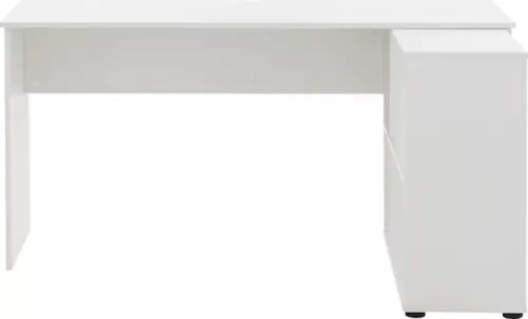 Schildmeyer Regal-Schreibtisch "Serie 500", Breite 150 cm günstig online kaufen