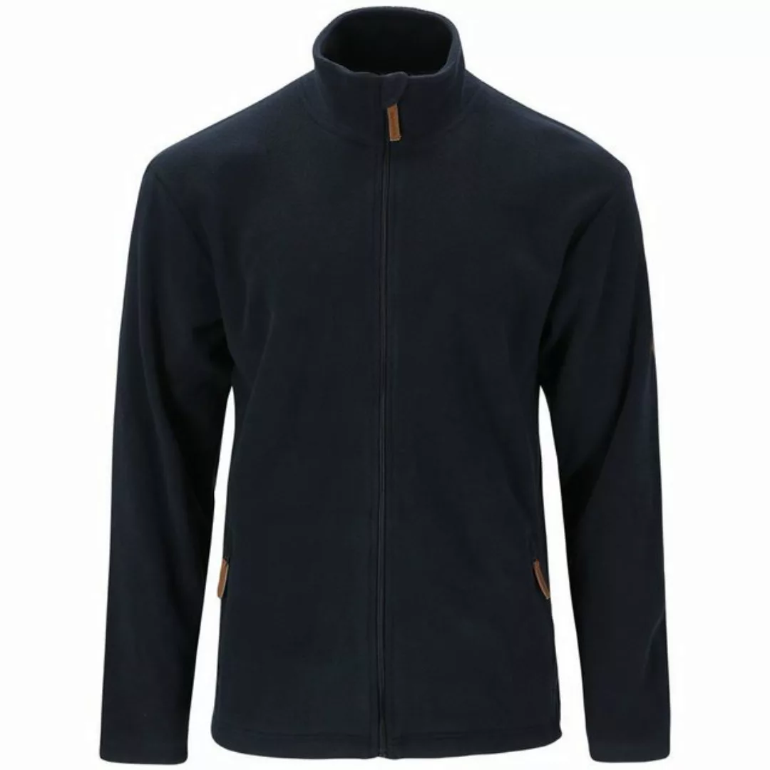 Gipfelglück Fleecejacke Michl für Herren, atmungsaktiv und schnelltrocknend günstig online kaufen