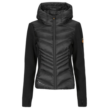 Superdry  Damen-Jacke HOODEED STORM FLEECE JACKET günstig online kaufen