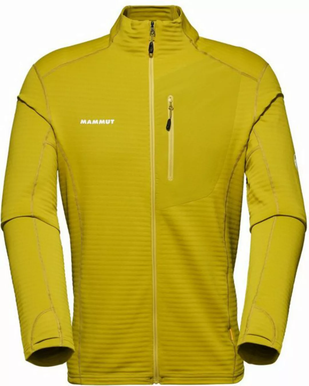 Mammut Fleecejacke Taiss Light ML Jacket Men AURA günstig online kaufen