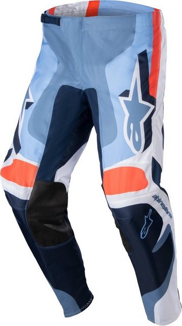 Alpinestars Motorradhose Fluid Agent Motocross Hose günstig online kaufen