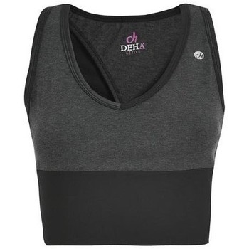 Deha  T-Shirt Top Damski B14760 günstig online kaufen