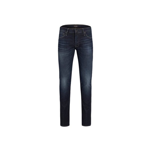 Jack & Jones Herren Jeans JJIGLENN JJICON JJ 559 50SPS - Slim Fit - Blau - günstig online kaufen