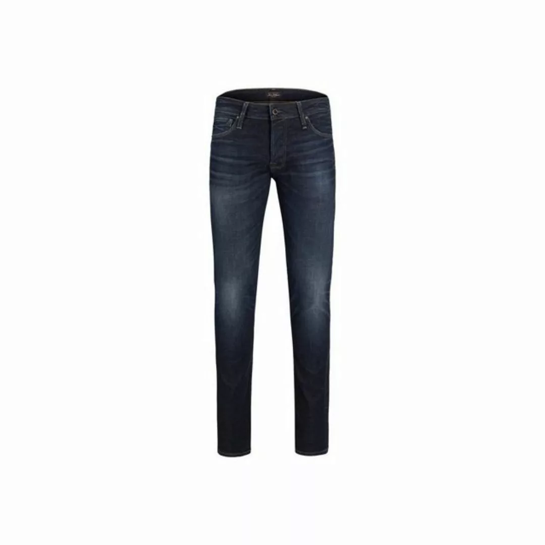 Jack & Jones Herren Jeans JJIGLENN JJICON JJ 559 50SPS - Slim Fit - Blau - günstig online kaufen