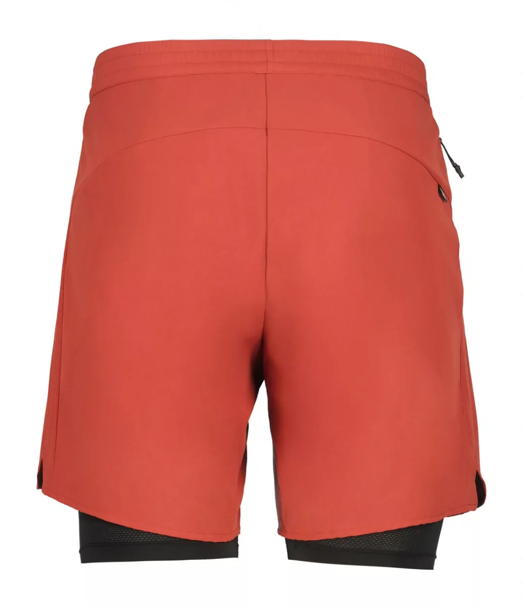 Rukka Trainingsshorts "Rukka Shorts Maaninka 2In1" günstig online kaufen