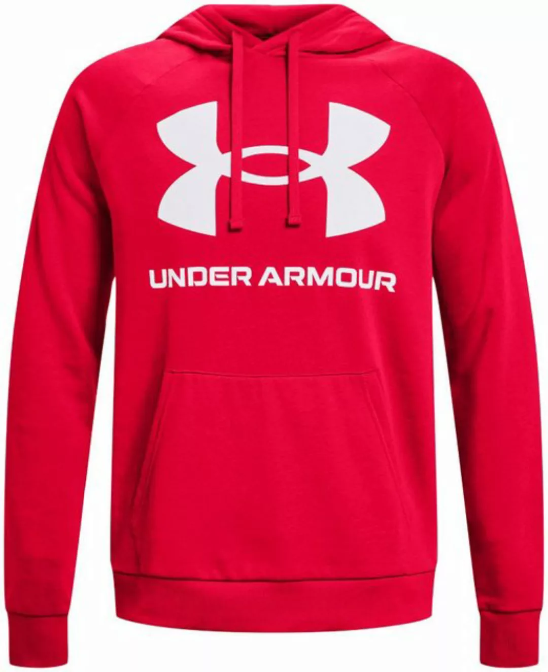 Under Armour® Kapuzensweatshirt UA RIVAL FLEECE BIG LOGO HD günstig online kaufen