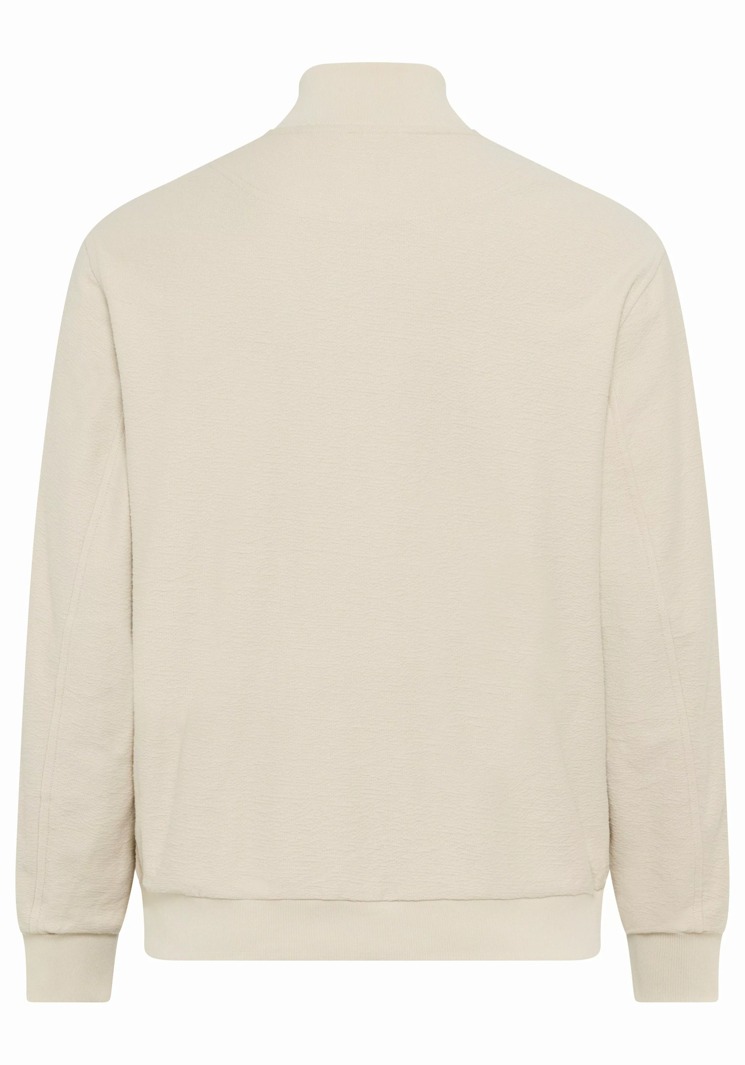 BOSS ORANGE Sweatjacke Lisimba oversize fit, günstig online kaufen