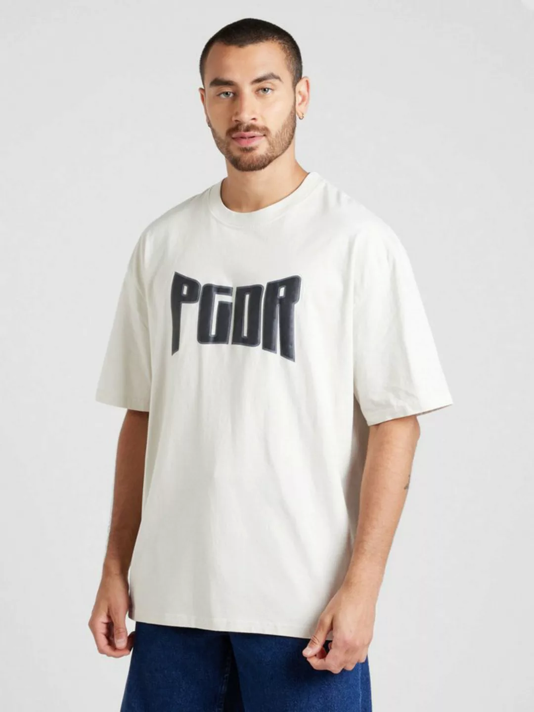 Pegador T-Shirt Pegador Crystal Oversized günstig online kaufen