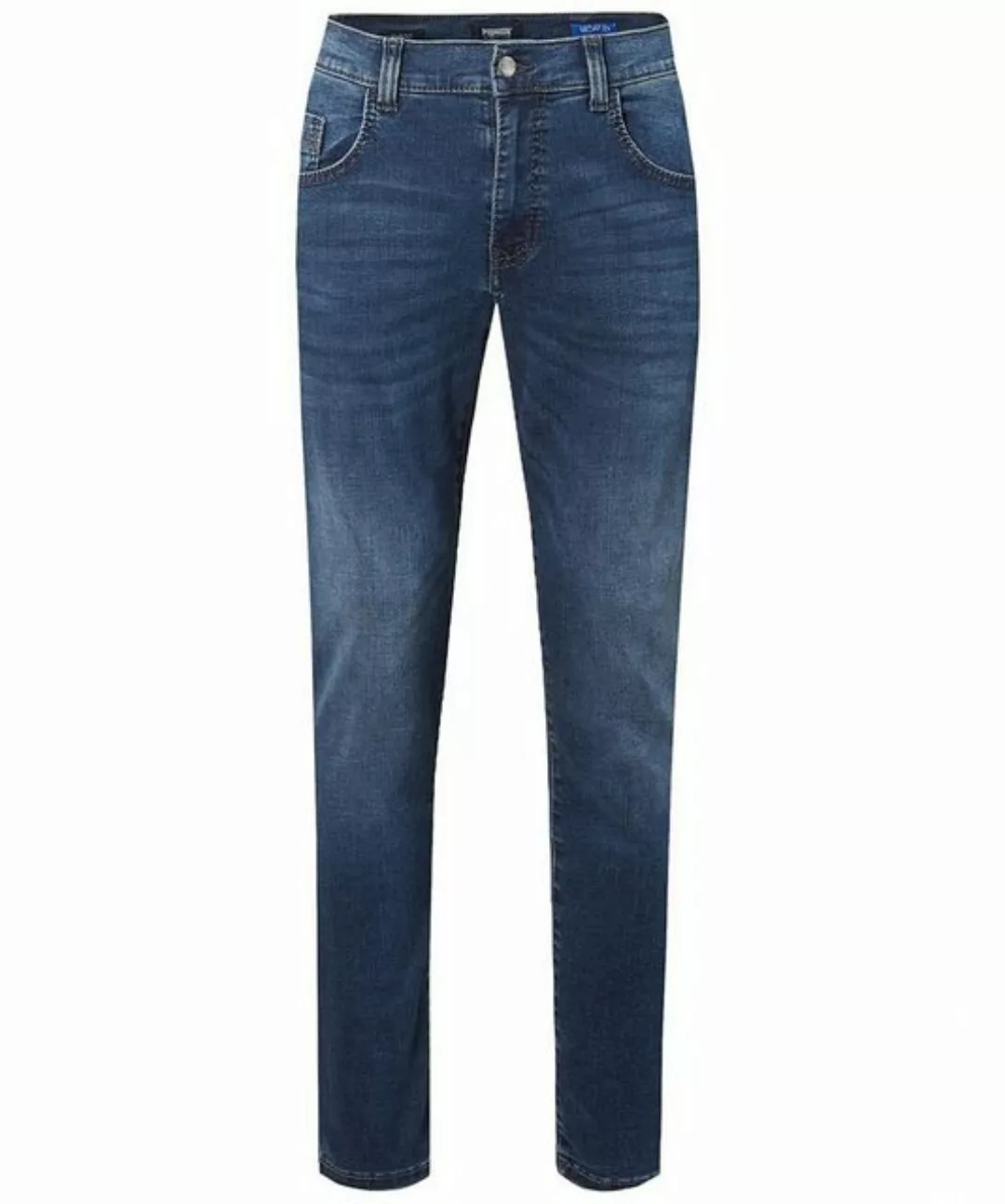 Pioneer Authentic Jeans Straight-Jeans Rando günstig online kaufen