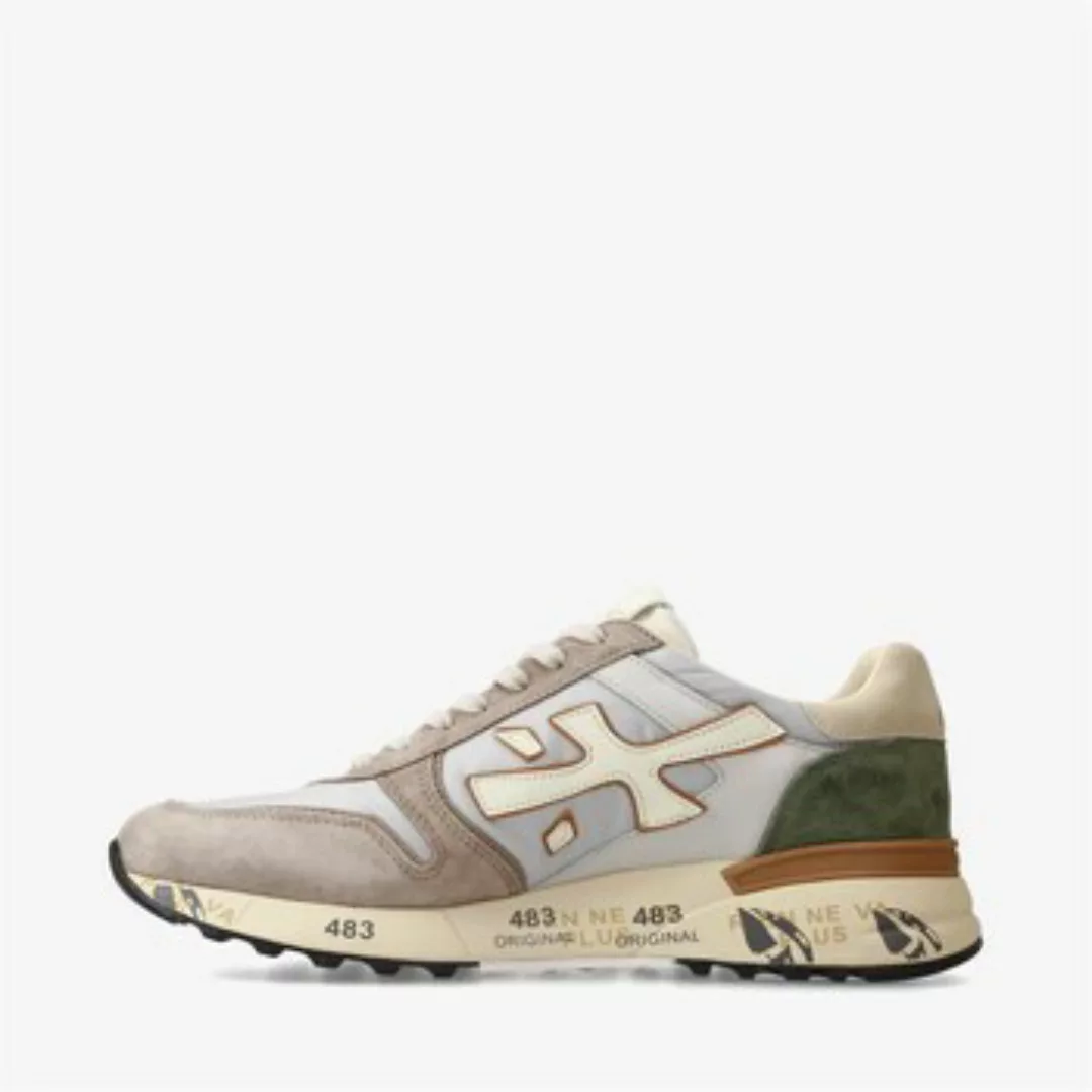 Premiata  Sneaker 6871 Sneakers Mann günstig online kaufen