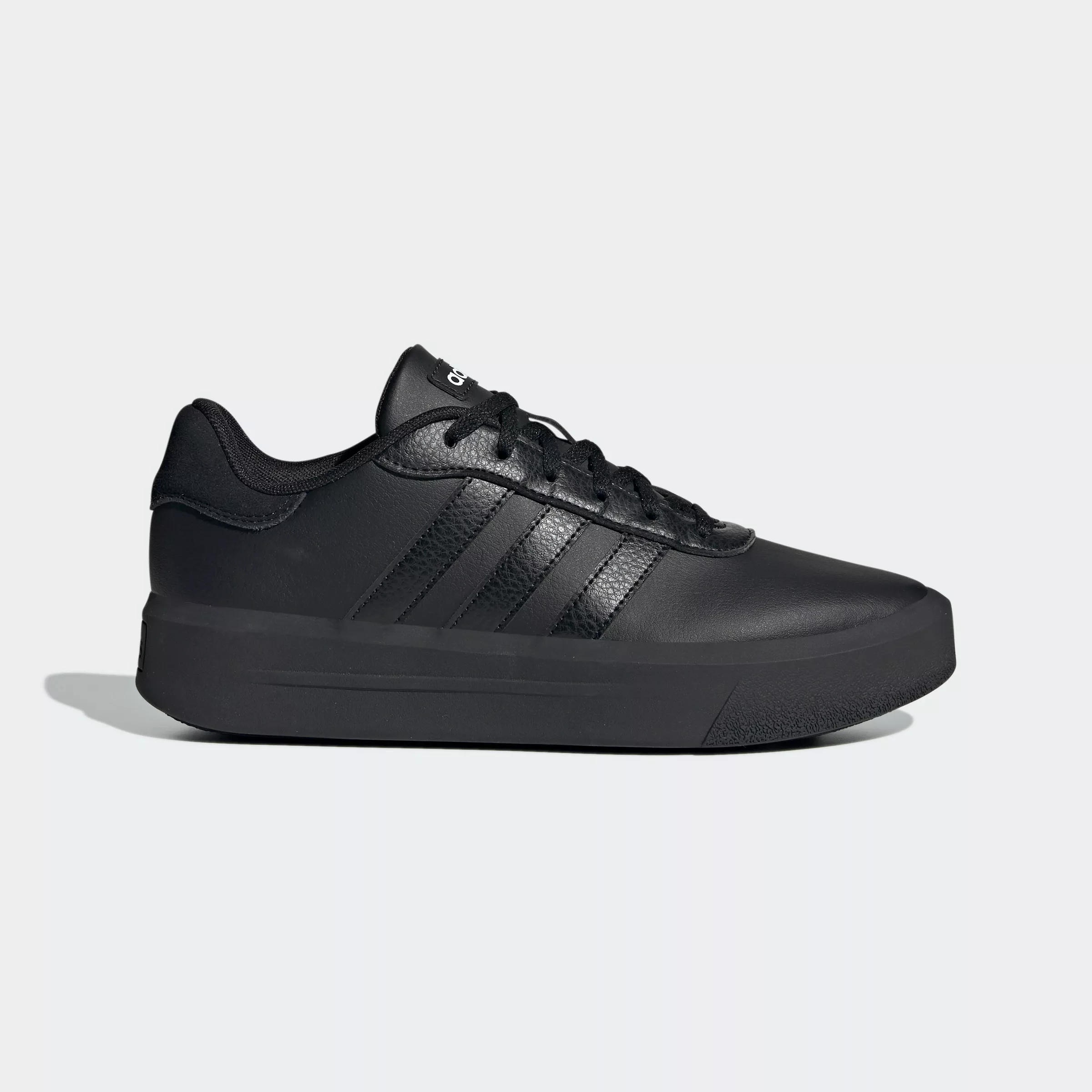 adidas Sportswear Sneaker "COURT PLATFORM" günstig online kaufen