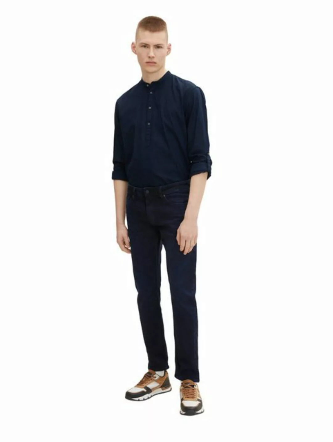 TOM TAILOR Denim Slim-fit-Jeans günstig online kaufen