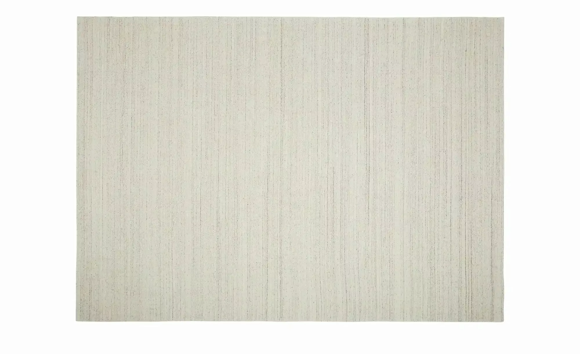 handgewebter Teppich  Mysen ¦ beige ¦ Viskose,Wolle ¦ Maße (cm): B: 140 H: günstig online kaufen