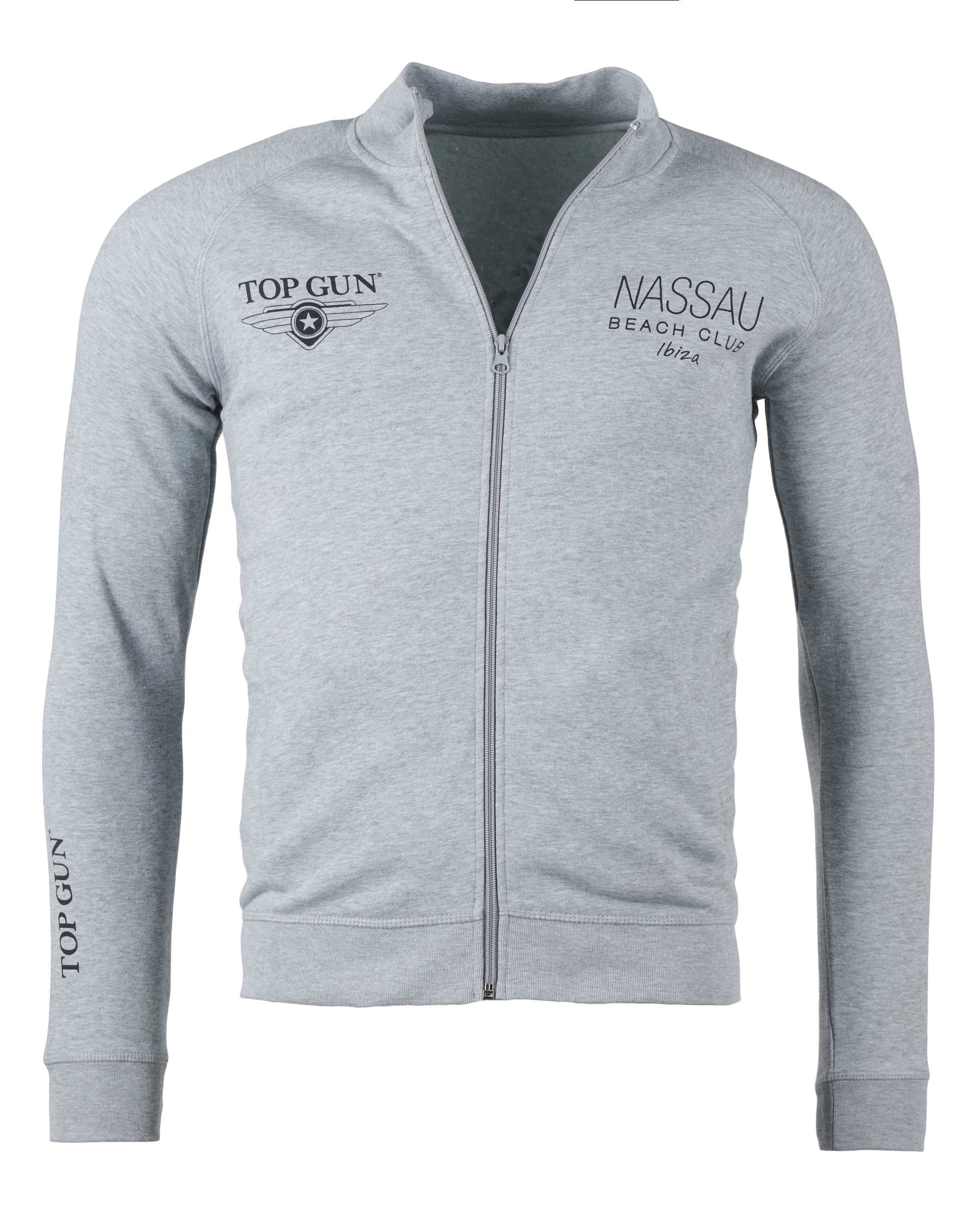 NASSAU BEACH Sweater "NB20118" günstig online kaufen