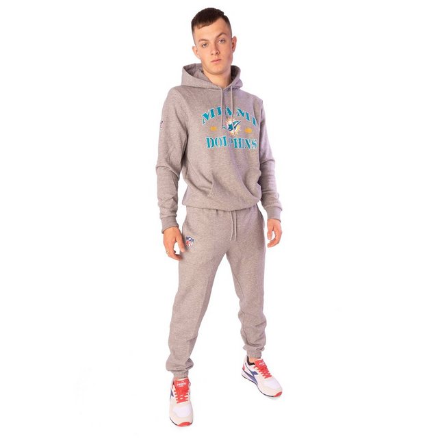 New Era Hoodie Hoodie New Era MIADOL Po Hoody Miami Dolphins (1-tlg) günstig online kaufen