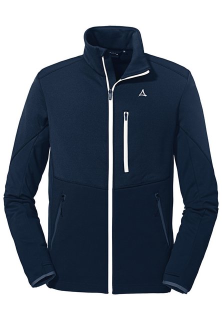 Schöffel Fleecejacke Lodron (1-St) günstig online kaufen