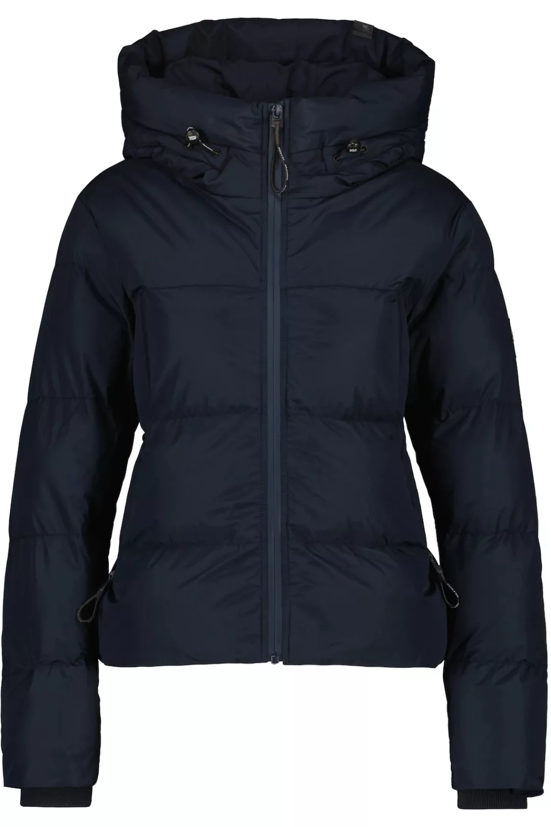 Alife & Kickin Steppjacke "Damen LeonorAK A" günstig online kaufen