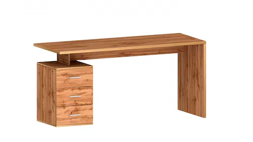 INOSIGN Schreibtisch "NEW SELINA", hochwertiges ital. Design günstig online kaufen