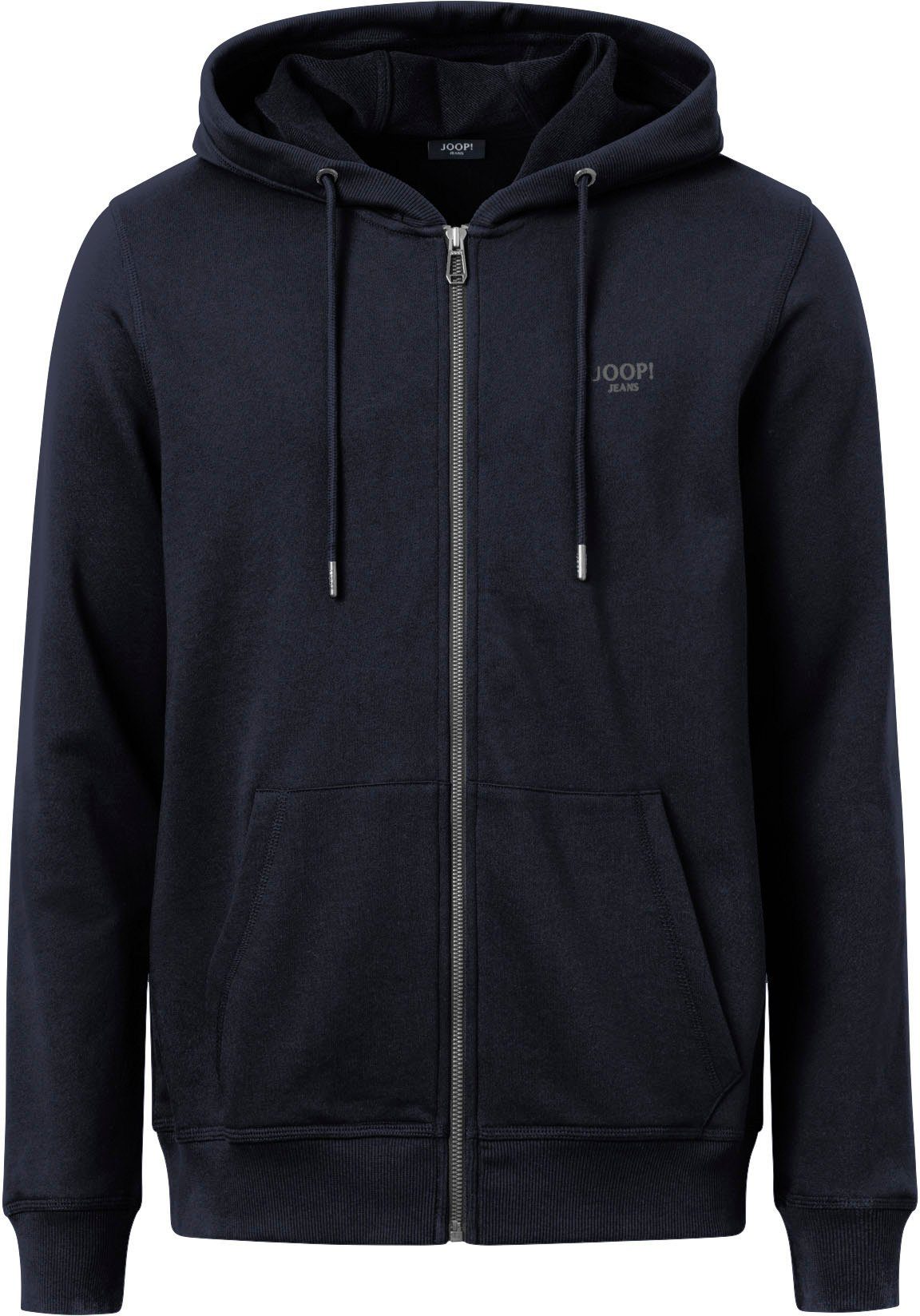 Joop Jeans Kapuzensweatjacke Salvatore günstig online kaufen