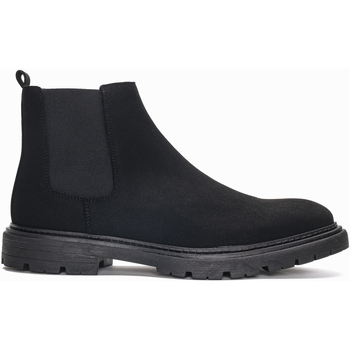 Nae Vegan Shoes  Herrenstiefel Faber_Black günstig online kaufen