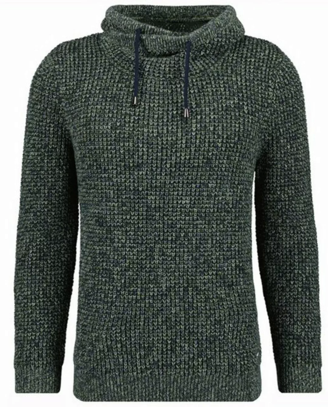 RAGMAN Rollkragenpullover günstig online kaufen