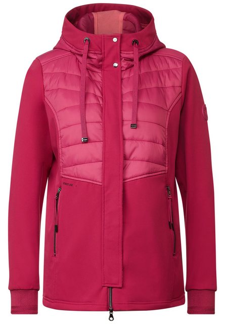 STREET ONE Outdoorjacke günstig online kaufen