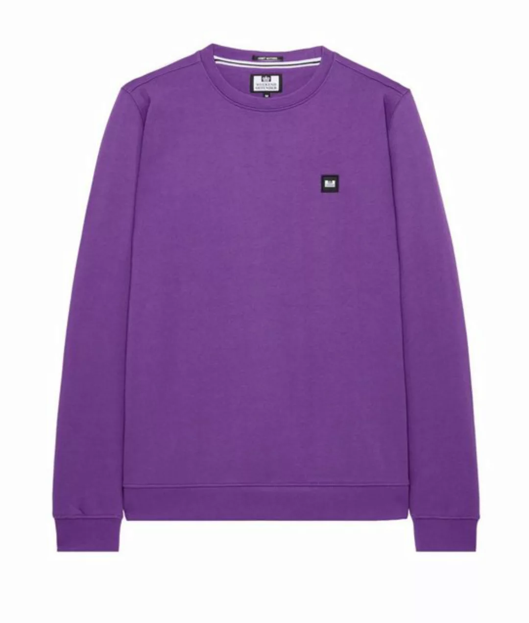 Weekend Offender Sweater Sweatpulli Weekend Offender Ferrer günstig online kaufen