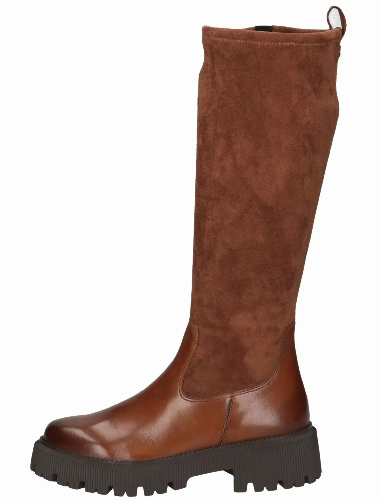 Caprice Stiefel Leder/Textil Stiefel günstig online kaufen