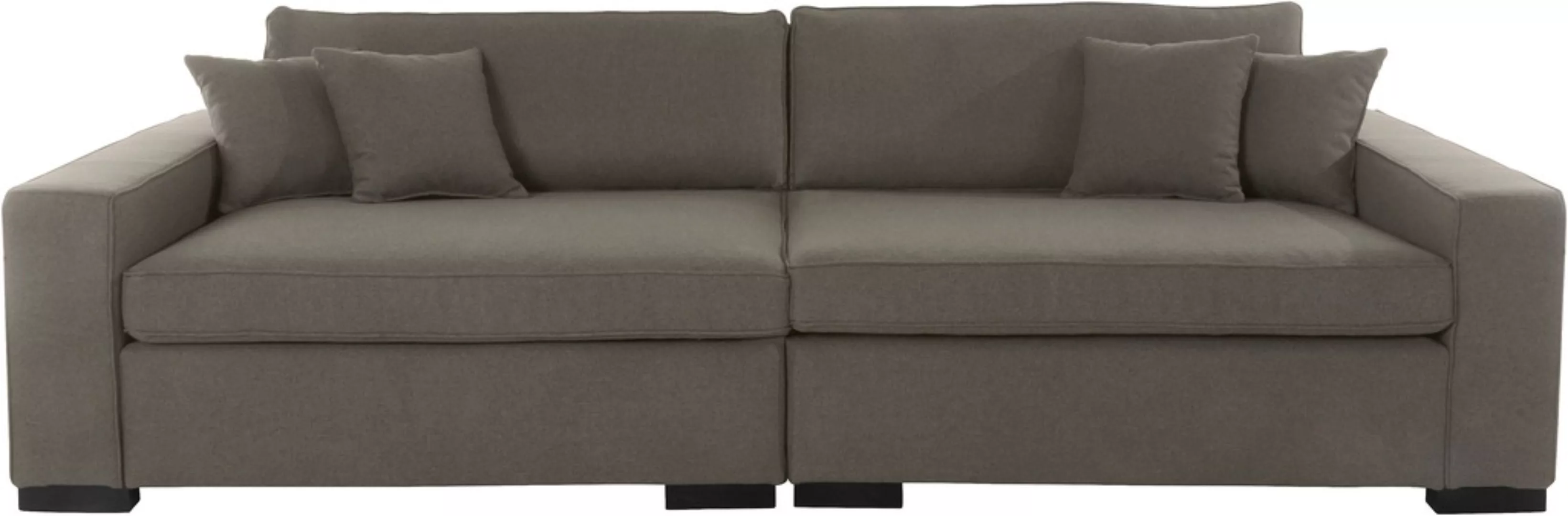 Guido Maria Kretschmer Home&Living 2-Sitzer »Skara XXL«, Lounge-Sofa XXL mi günstig online kaufen