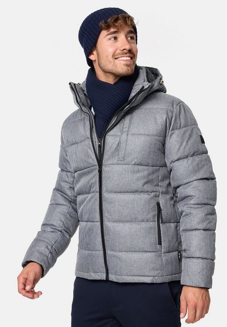 Indicode Winterjacke Hebert günstig online kaufen