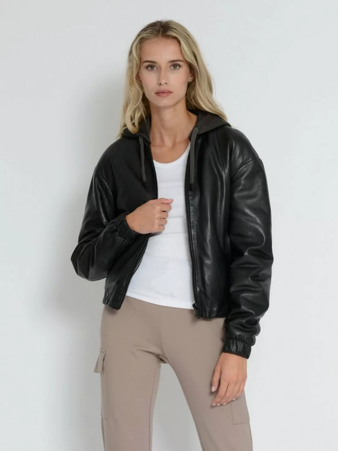 MUSTANG Blouson 31022232 günstig online kaufen