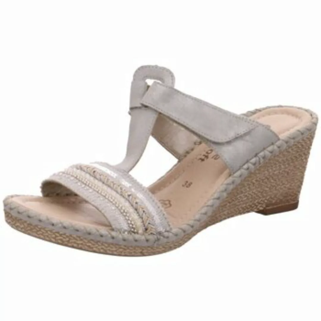 Remonte  Pantoffeln Pantoletten D6763-40 günstig online kaufen