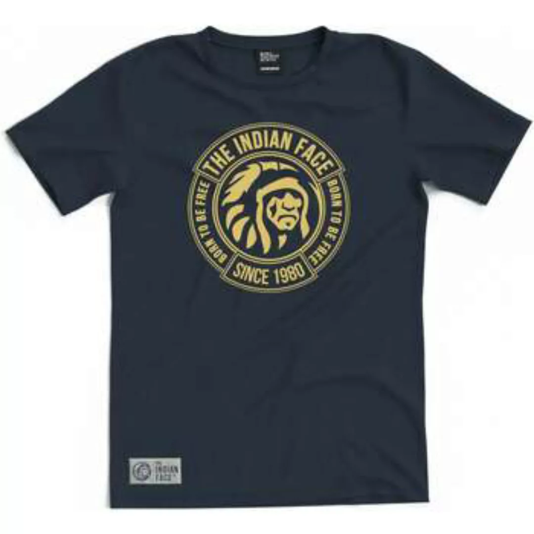 The Indian Face  T-Shirt Soul günstig online kaufen