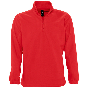 Sols  Sweatshirt NESS POLAR SUDADERA UNISEX MEDIA CREMALLERA -Antibolitas günstig online kaufen