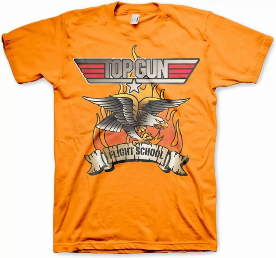 TOP GUN T-Shirt günstig online kaufen