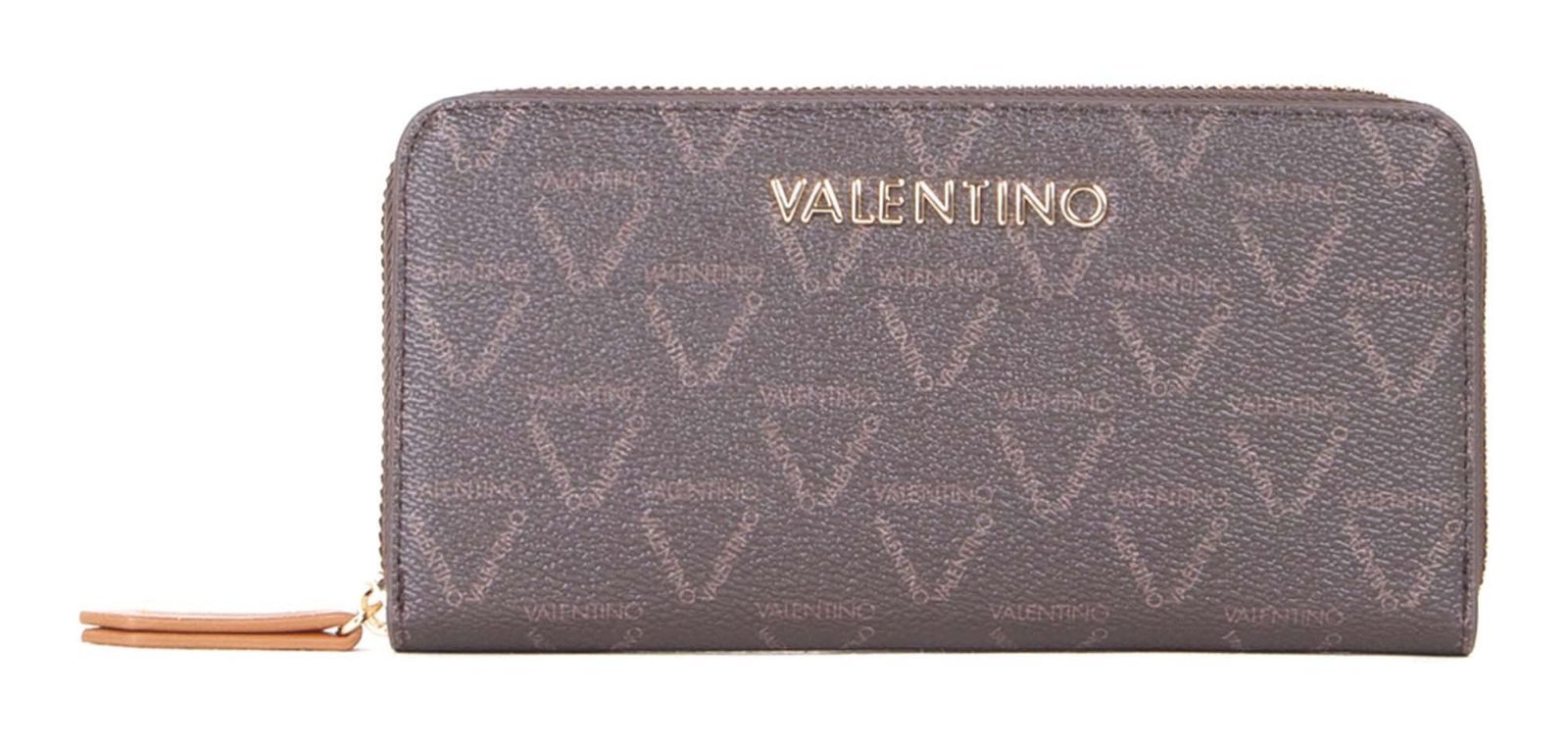 VALENTINO BAGS Geldbörse Zip Around Wallet günstig online kaufen