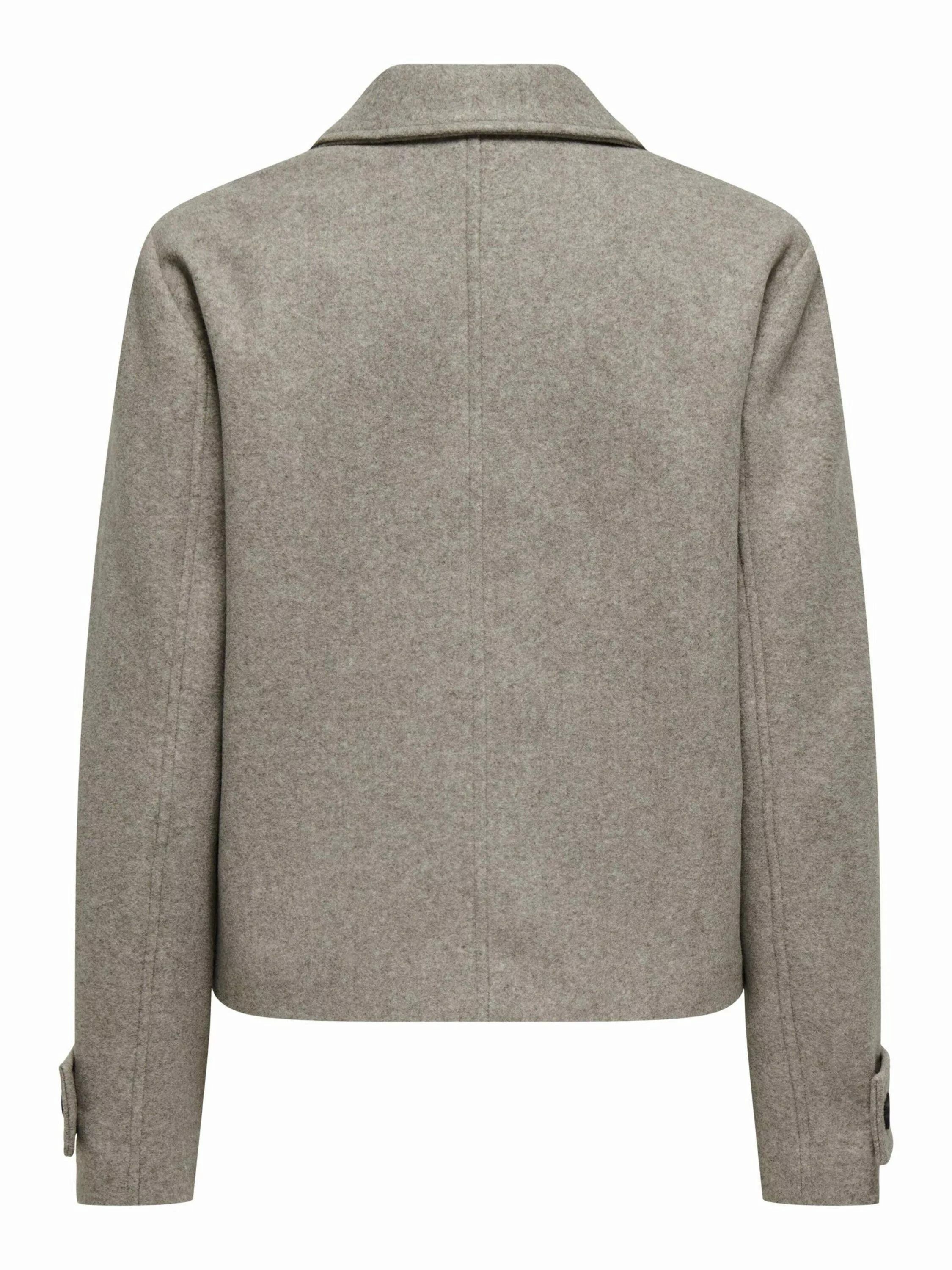 ONLY Kurzblazer ONLStine (1-tlg) Plain/ohne Details günstig online kaufen