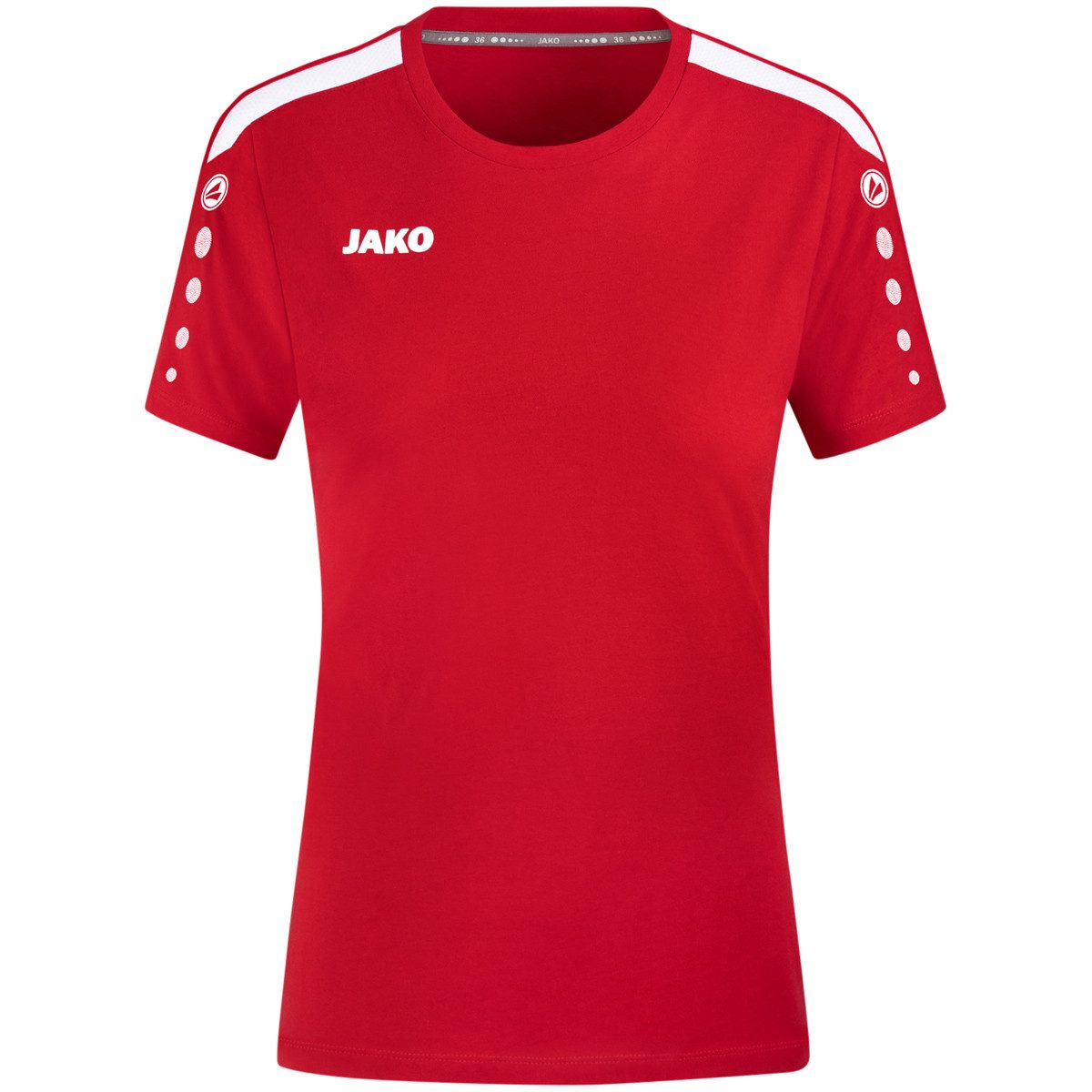 Jako Funktionsshirt 6123 T-Shirt Power günstig online kaufen