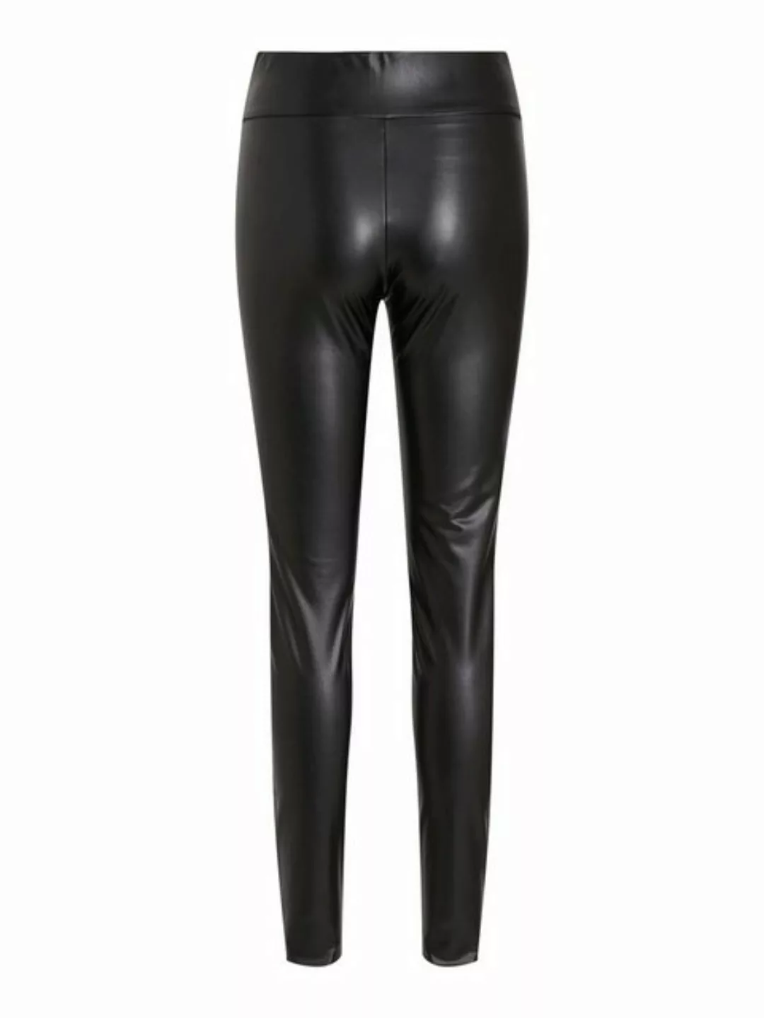 Vila Leggings Barb (1-tlg) Plain/ohne Details günstig online kaufen