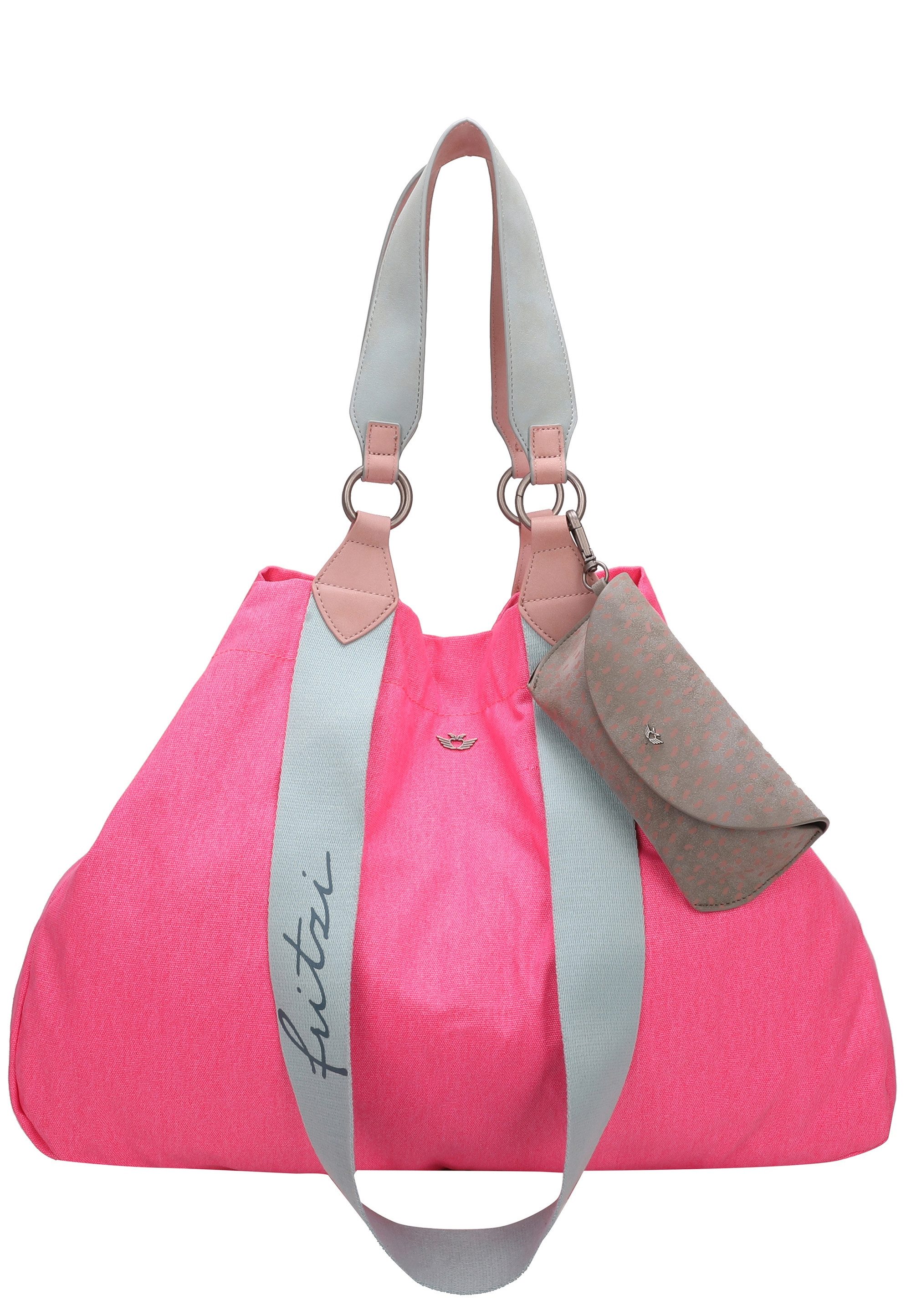 Fritzi aus Preußen Henkeltasche Izzy, aus günstig online kaufen