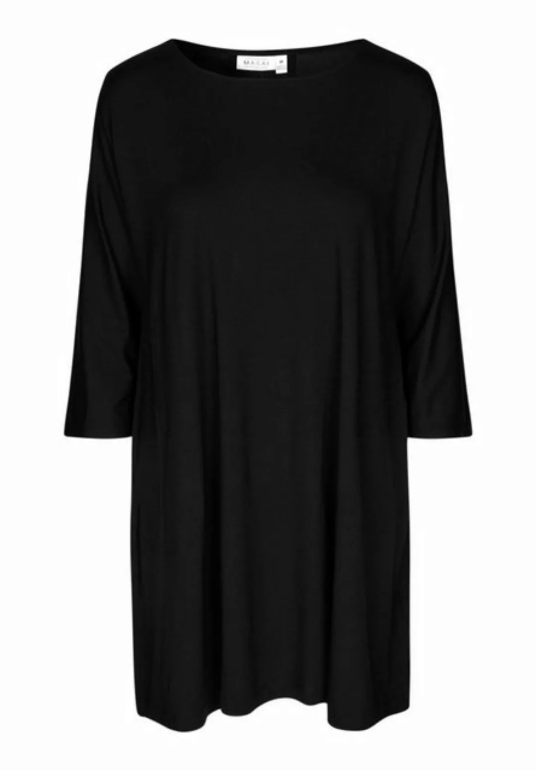 Masai Tunikakleid MaGertine Exklusives Jersey, feine A-Linie, feminin, bequ günstig online kaufen