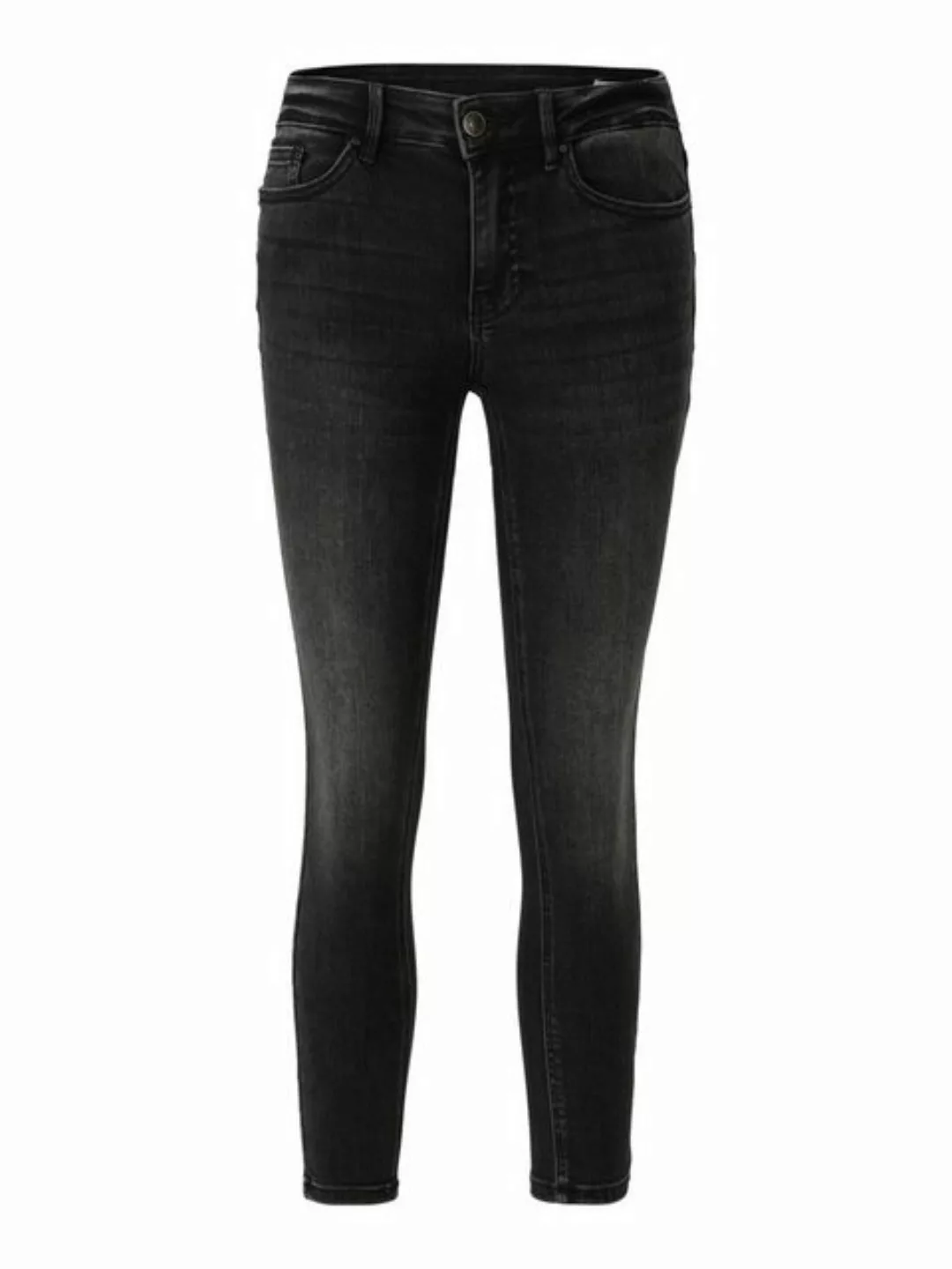 Vero Moda Petite 7/8-Jeans VMFLASH (1-tlg) Weiteres Detail günstig online kaufen