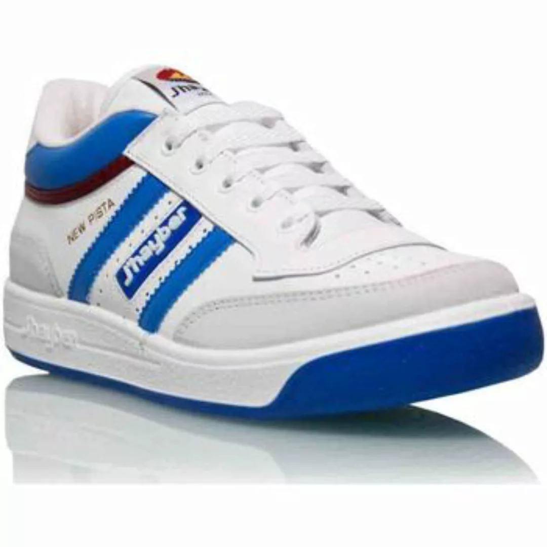 J´hayber  Sneaker NEW PISTA günstig online kaufen