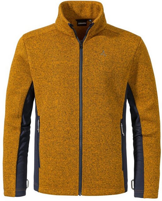 Schöffel Trekkingjacke ZipIn Fleece Oberau M CHAI günstig online kaufen