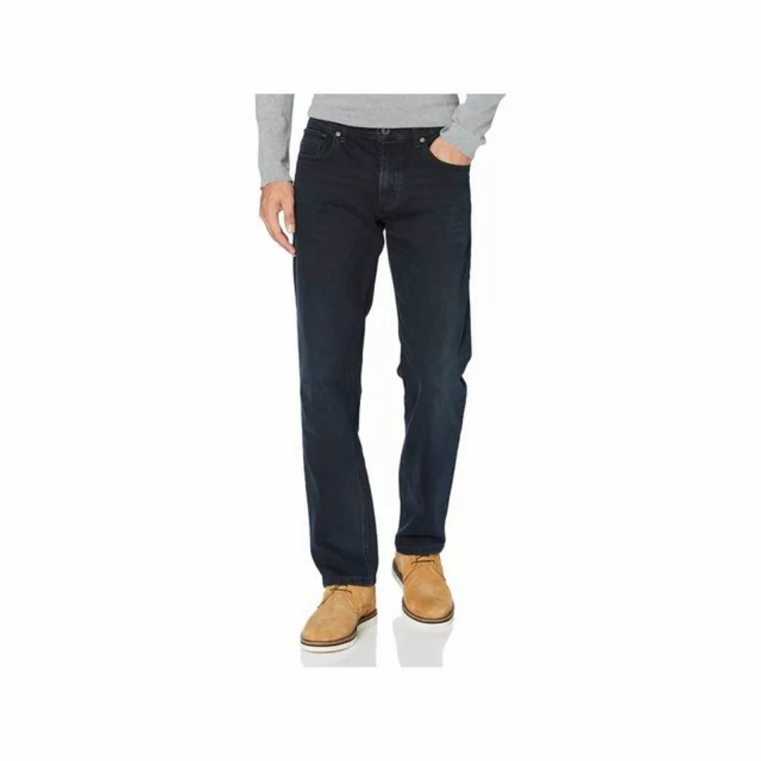 camel active 5-Pocket-Jeans Woodstock Relaxed Fit Jeans Herren 5-Pockets St günstig online kaufen