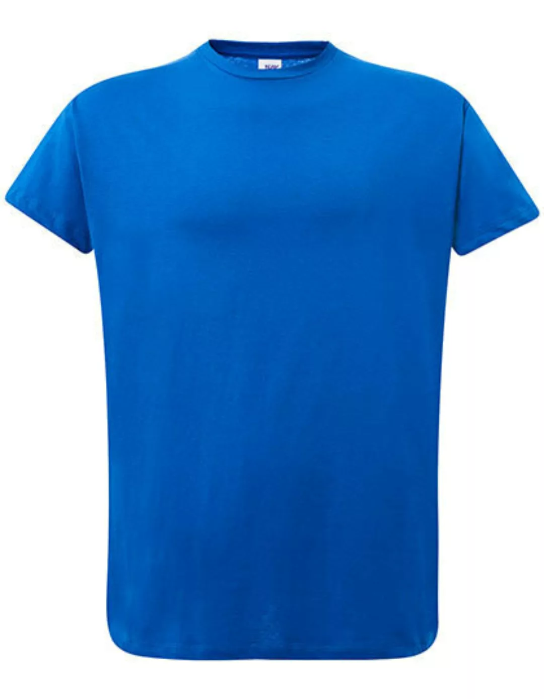 Damen Classic T-shirt Curvy Plus Size Bio Baumwolle günstig online kaufen