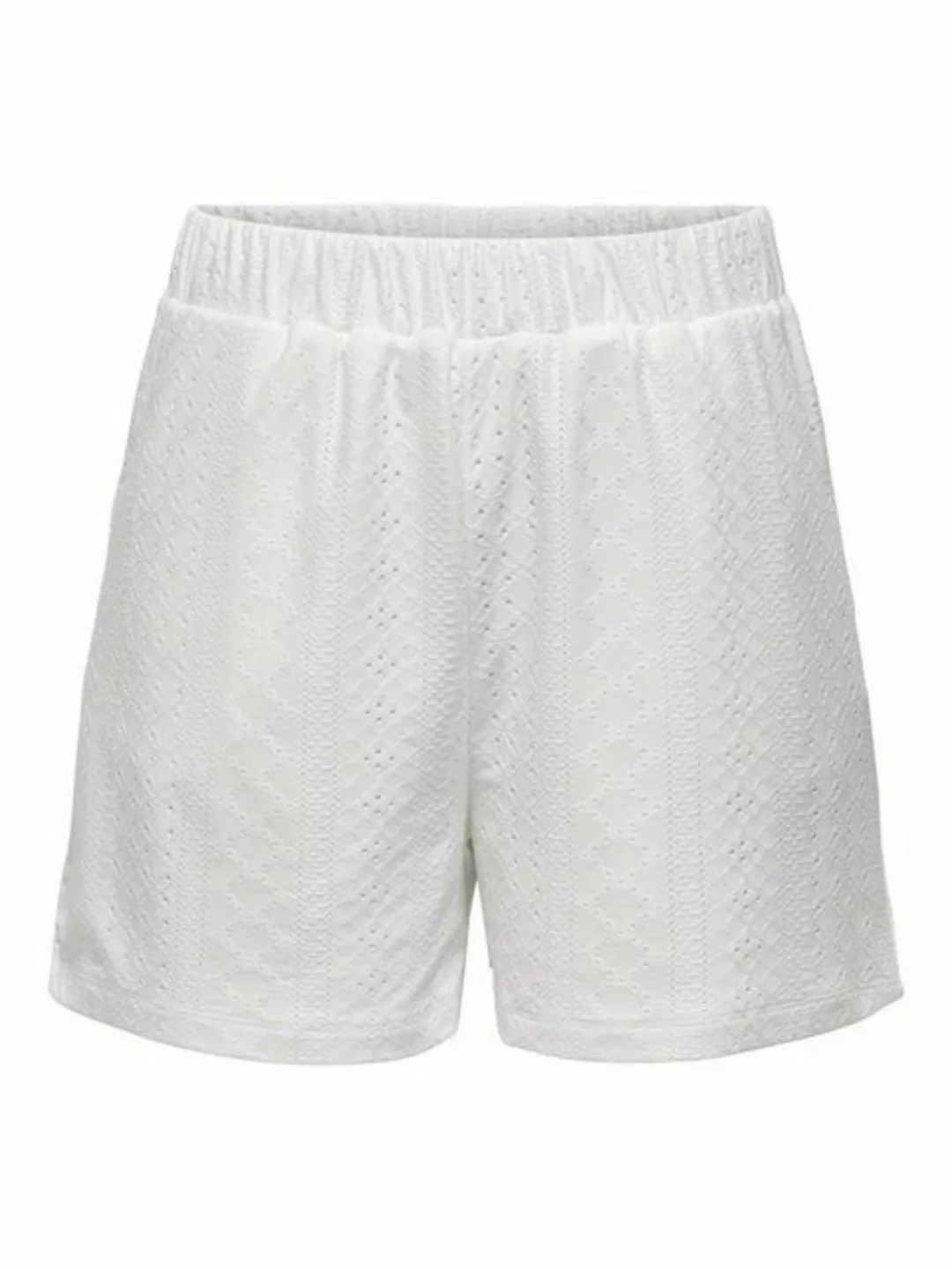 JACQUELINE de YONG Shorts Shorts elastischer Bund locker geschnitten JDYCAT günstig online kaufen